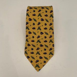 HERMES Paris Men’s Tie